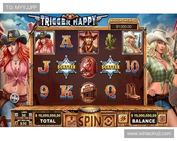 丰富多样的老虎机手机版游戏类型，满足不同玩家的多样需求